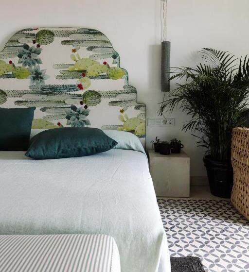 스탠다드 룸, César Lanzarote Luxury Boutique Hotel Adults Only