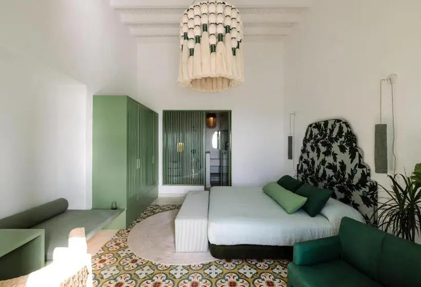 Standard-huone, César Lanzarote Luxury Boutique Hotel Adults Only