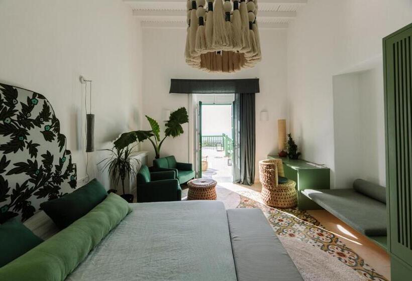 Номер Стандарт, César Lanzarote Luxury Boutique Hotel Adults Only