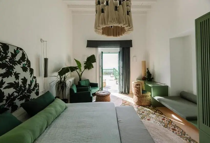 Standard-huone, César Lanzarote Luxury Boutique Hotel Adults Only