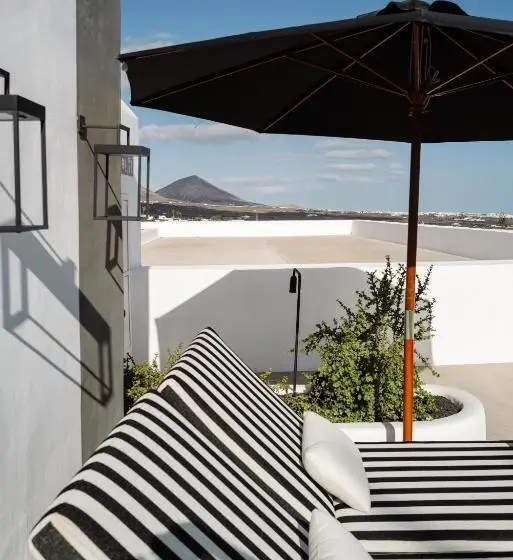 Juniorsviitti Terassi, César Lanzarote Luxury Boutique Hotel Adults Only