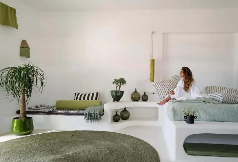 Juniorsviitti Terassi, César Lanzarote Luxury Boutique Hotel Adults Only