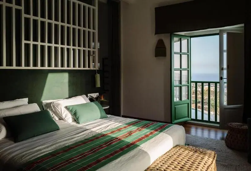 Sviitti King-vuode, César Lanzarote Luxury Boutique Hotel Adults Only