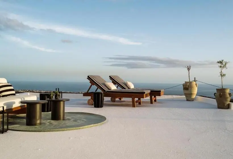 Sviitti King-vuode, César Lanzarote Luxury Boutique Hotel Adults Only