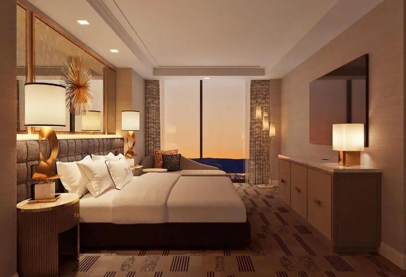 ジュニアスイート, Fontainebleau Las Vegas
