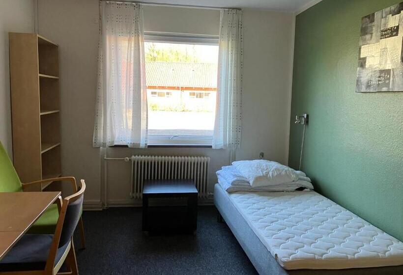 חדר סטנדרט חדר אמבטיה משותף, Gudum Park