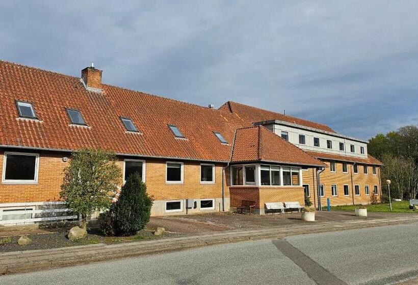 חדר סטנדרט חדר אמבטיה משותף, Gudum Park