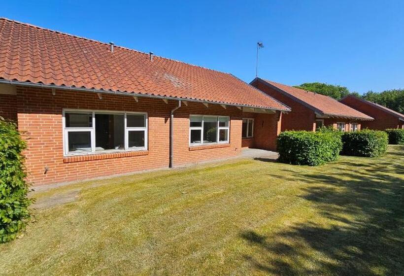 חדר סטנדרט יחיד, Gudum Park