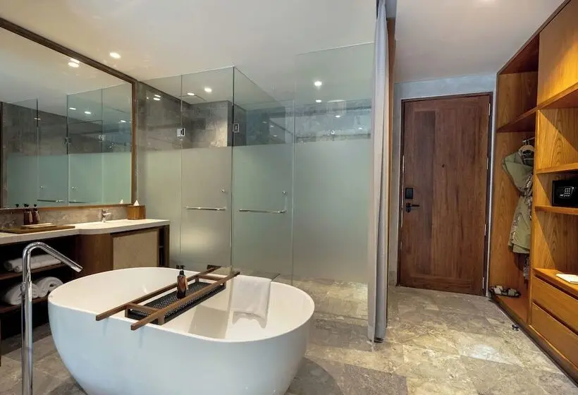 スイート, Anandadara Ubud Resort & Spa