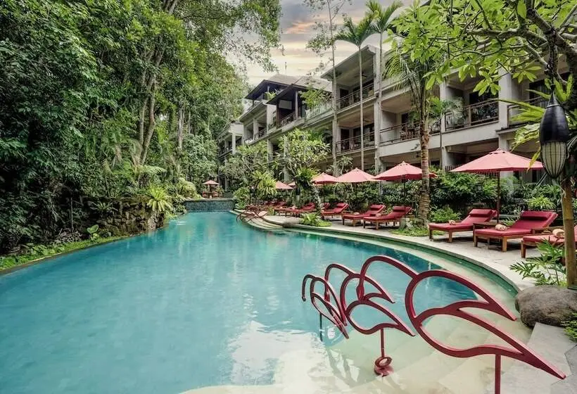 スイート, Anandadara Ubud Resort & Spa
