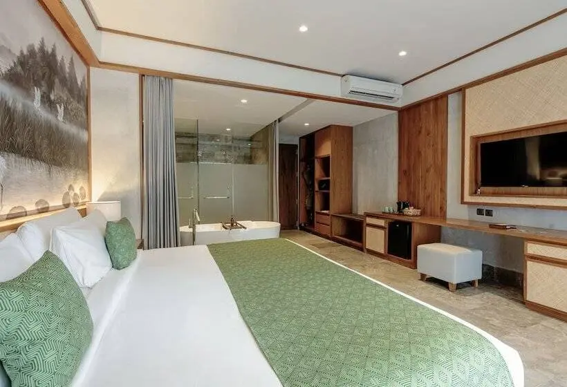 スイート, Anandadara Ubud Resort & Spa