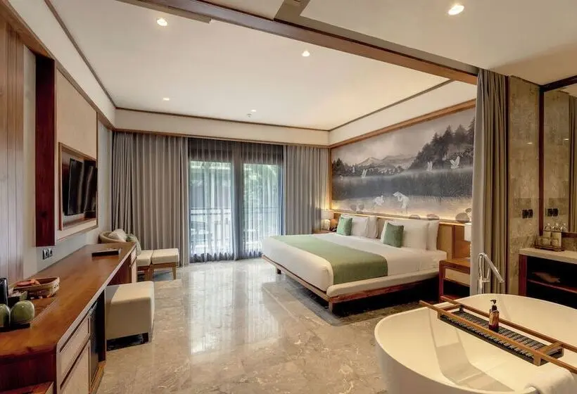 スイート, Anandadara Ubud Resort & Spa