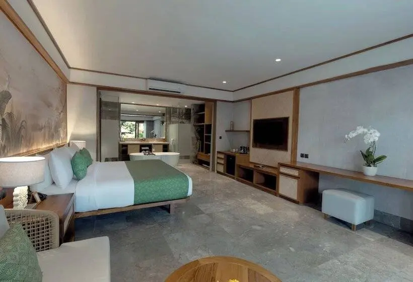 プレミアムスイート, Anandadara Ubud Resort & Spa