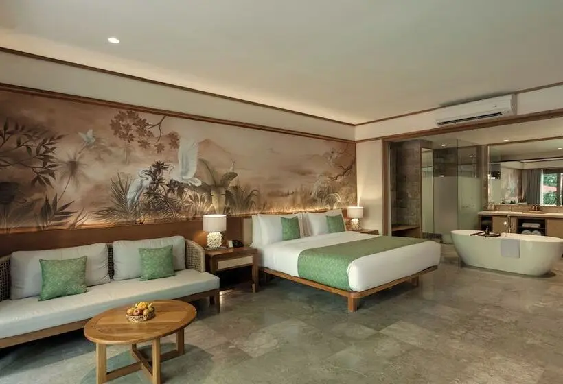 プレミアムスイート, Anandadara Ubud Resort & Spa