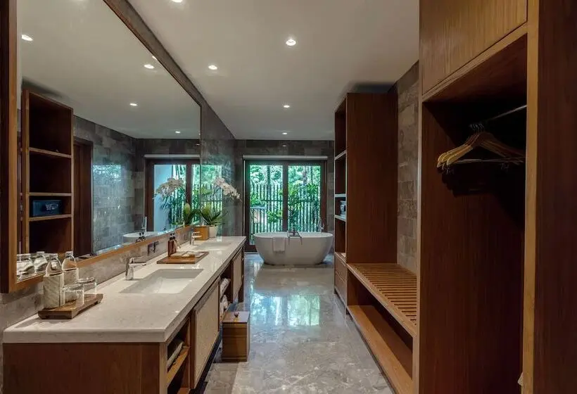 スイート（家族用）, Anandadara Ubud Resort & Spa