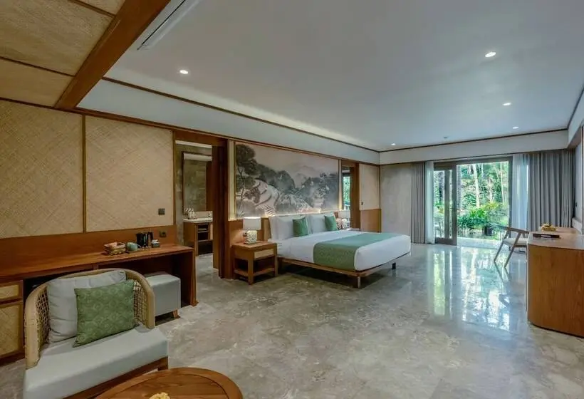 スイート（家族用）, Anandadara Ubud Resort & Spa