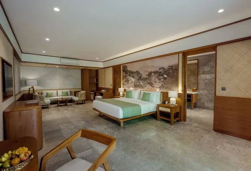 スイート（家族用）, Anandadara Ubud Resort & Spa
