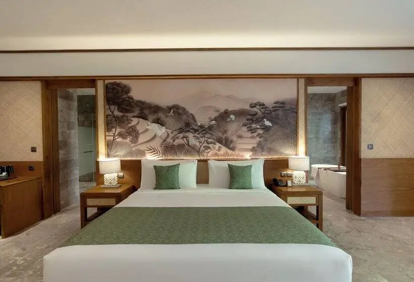 スイート（家族用）, Anandadara Ubud Resort & Spa