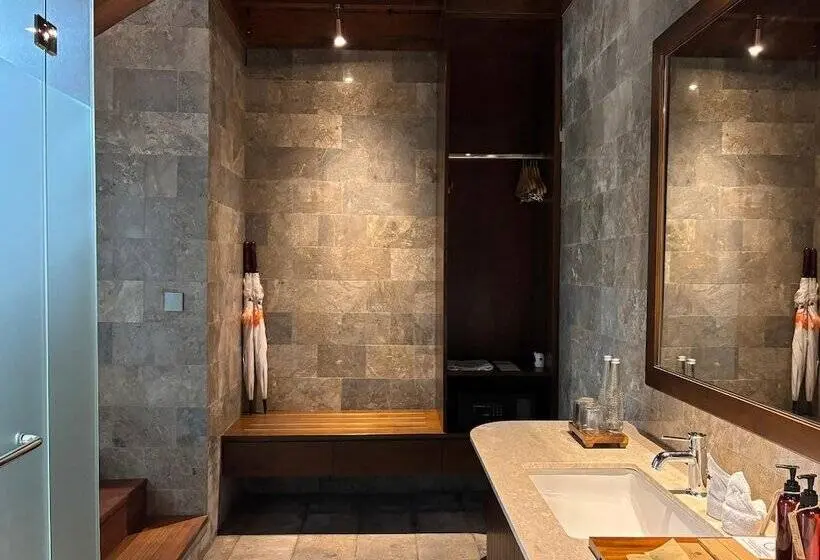 ビラホテル１ベッドルーム, Anandadara Ubud Resort & Spa