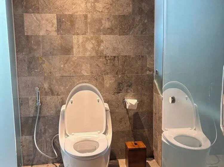 ビラホテル１ベッドルーム, Anandadara Ubud Resort & Spa
