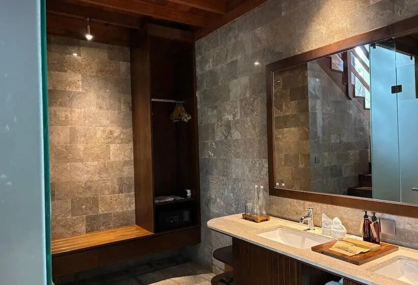 ビラホテル１ベッドルーム, Anandadara Ubud Resort & Spa