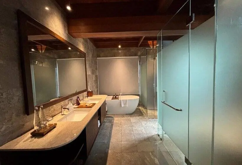 ビラホテル１ベッドルーム, Anandadara Ubud Resort & Spa