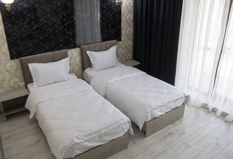 Habitació Estàndard, Artist Regency