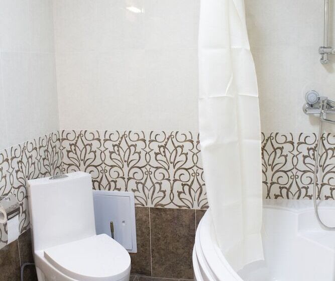 Habitació Estàndard, Artist Regency