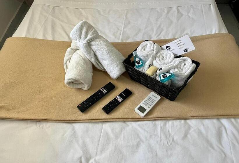 סוויטה דלוקס, Balam Playa   15Th. Ave