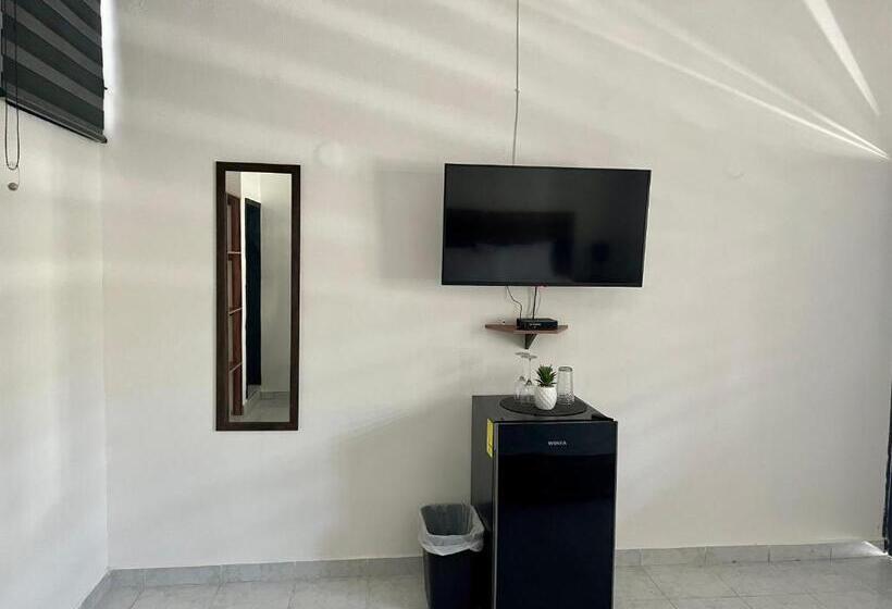 סוויטה דלוקס, Balam Playa   15Th. Ave