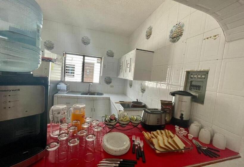 Familien Suite, Balam Playa   15Th. Ave