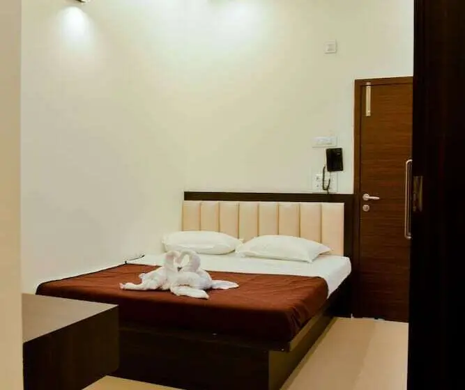 Habitació Estàndard, Malvan S Aishwarya