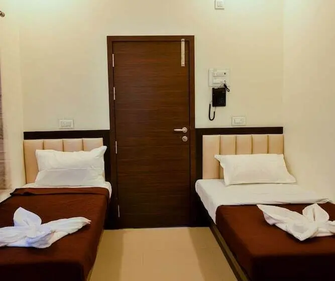 Habitació Estàndard, Malvan S Aishwarya