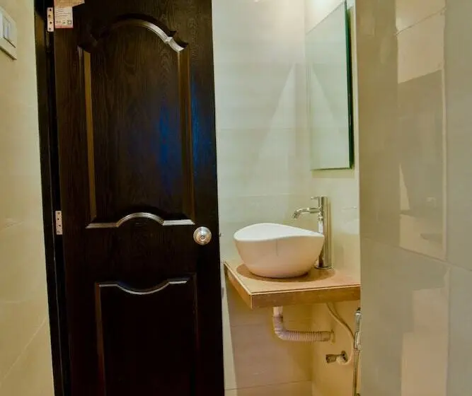 Habitació Superior, Malvan S Aishwarya