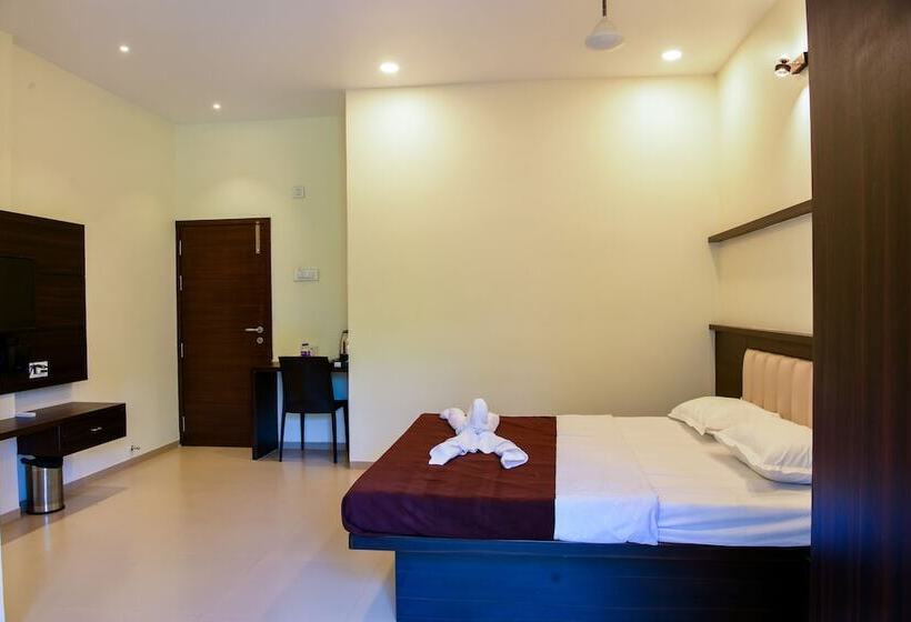 Номер Superior, Malvan S Aishwarya