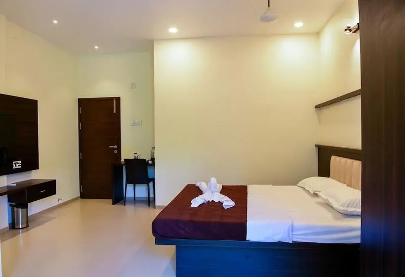 Habitació Superior, Malvan S Aishwarya