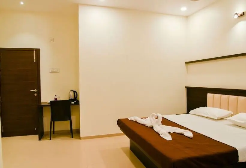 Habitació Superior, Malvan S Aishwarya