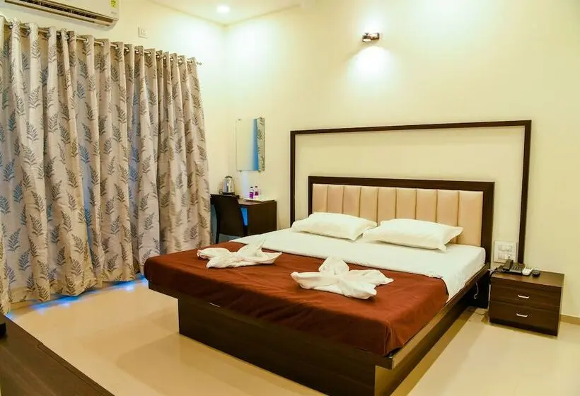 Habitació Superior, Malvan S Aishwarya