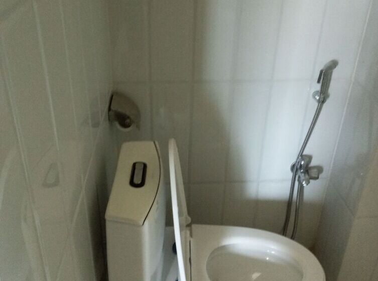 اتاق استاندارد, Naya Gaun Eco Resort