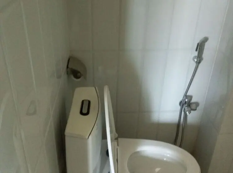 اتاق استاندارد, Naya Gaun Eco Resort