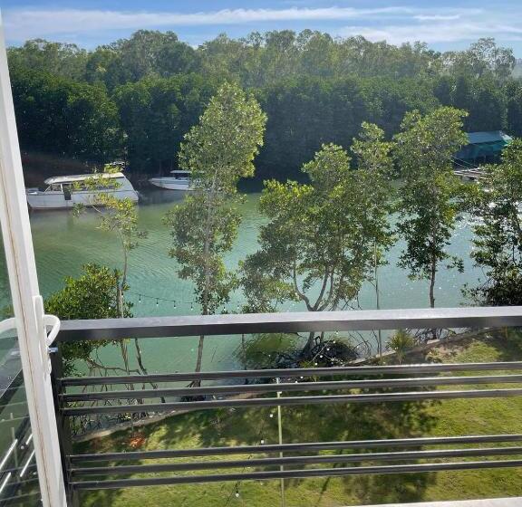 スタンダードルーム, O Mary River Resort