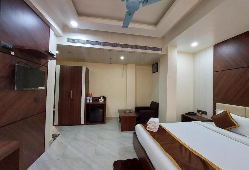 高级大房间, The Seascape