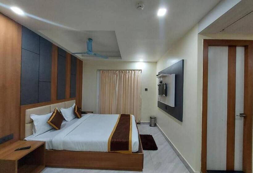 家庭间, The Seascape