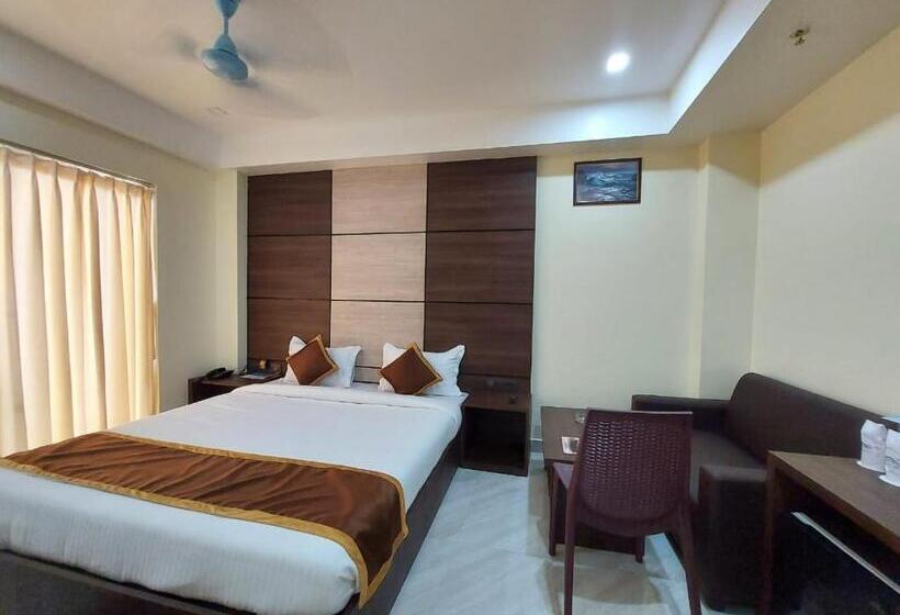 行政房间, The Seascape