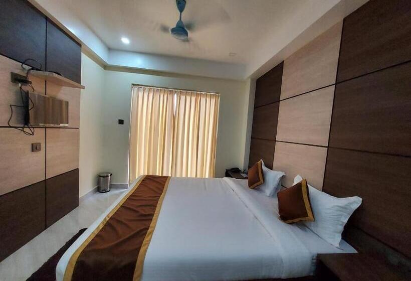 行政房间, The Seascape