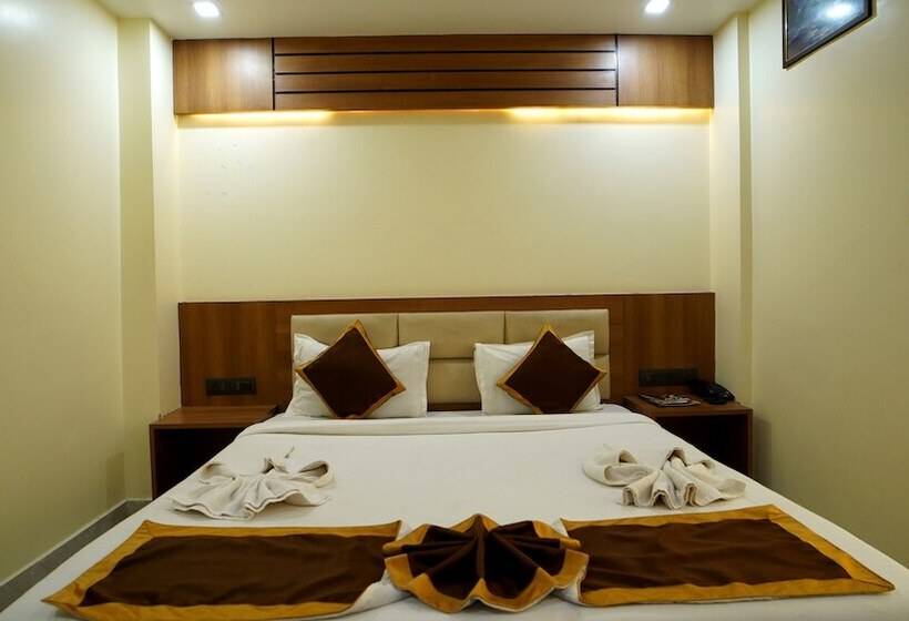 高级大房间, The Seascape