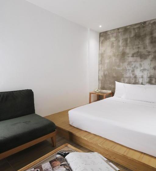 Номер Superior, The Bayou Hotel Langkawi