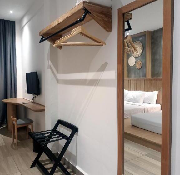 غرفة عائلية, The Bayou Hotel Langkawi