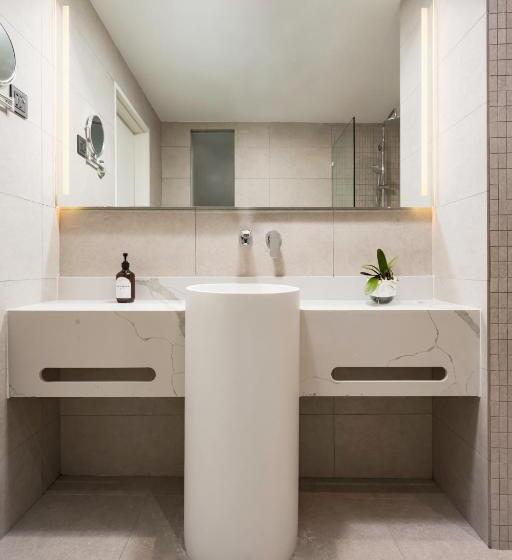 إستوديو قياسى سرير كينج, The Bayou Hotel Langkawi