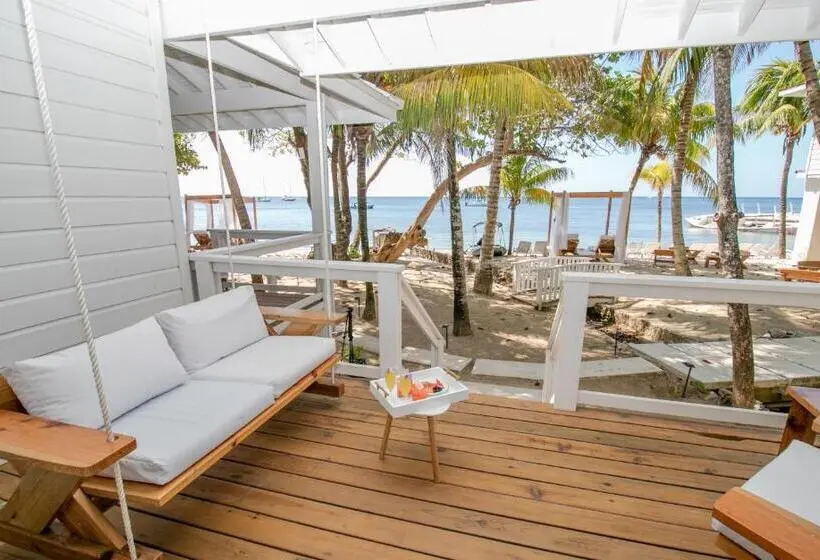 Deluxe Suite Sea View, Luna Beach Luxury Boutique Beach Front Resort